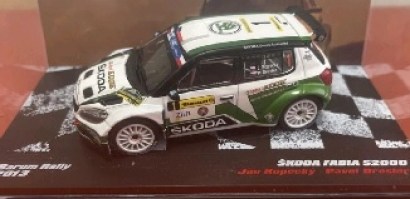 SKODA 1.43 N1